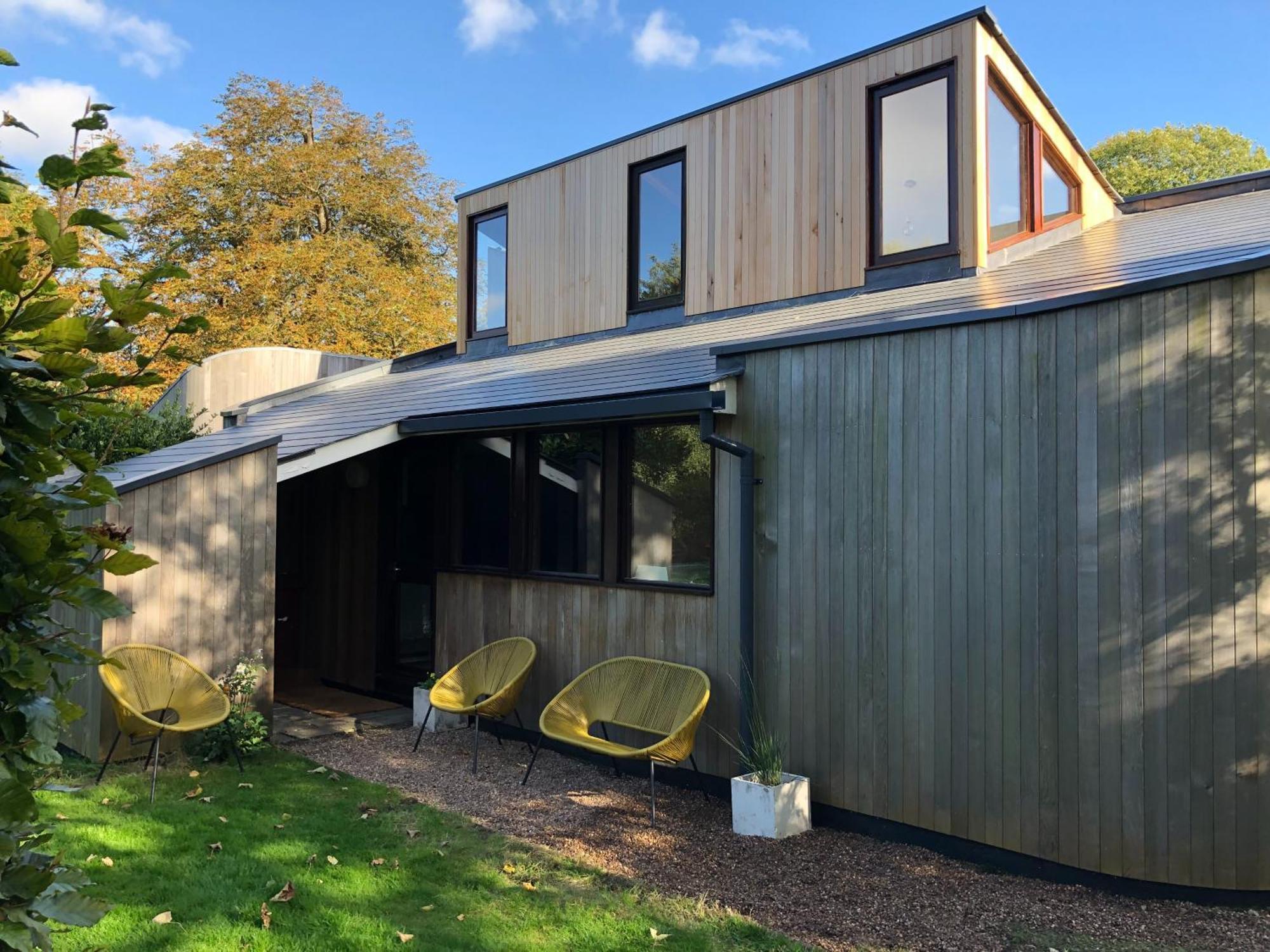 Unique & Rural Child Friendly Annexe With Large Gardens, Games & Tennis Court - Chichester Holiday Properties Zewnętrze zdjęcie