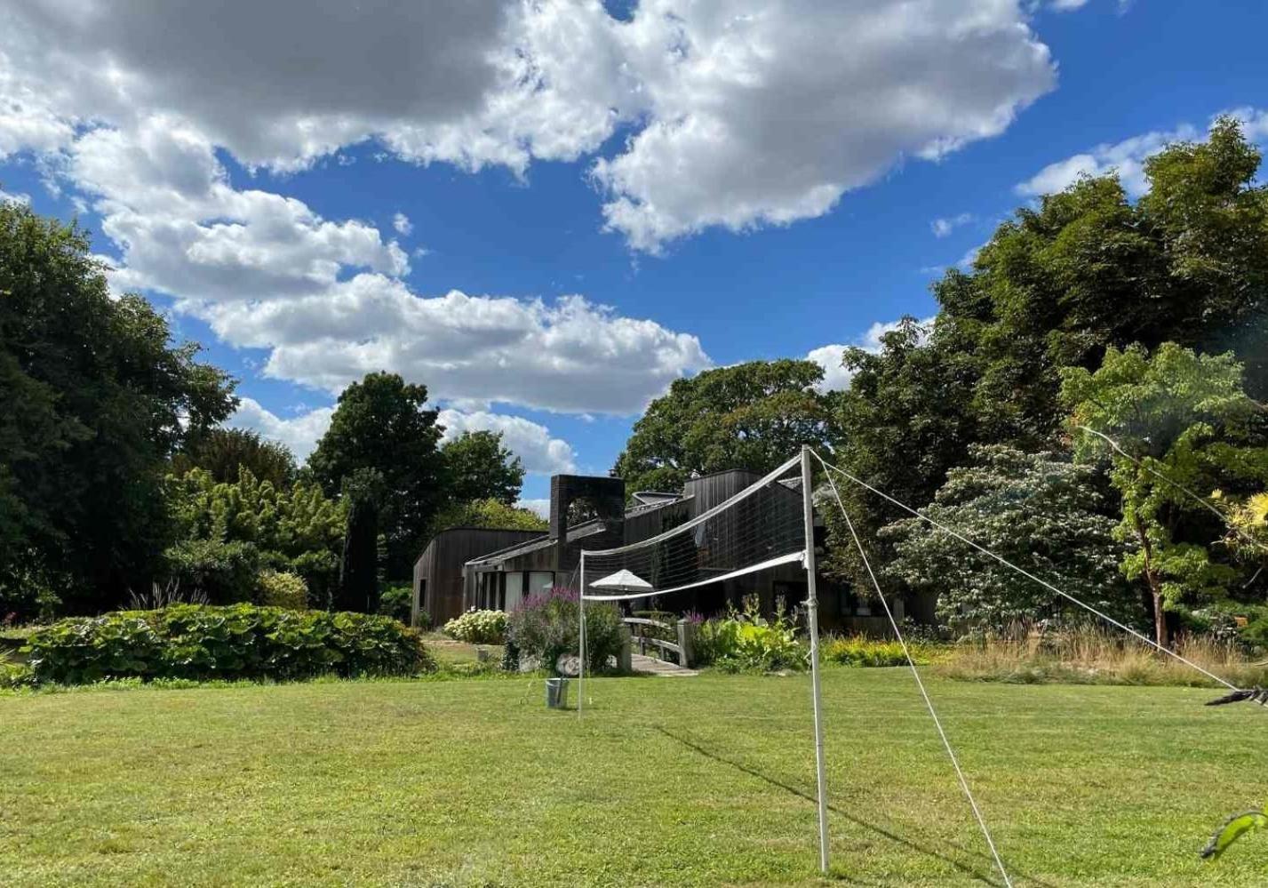 Unique & Rural Child Friendly Annexe With Large Gardens, Games & Tennis Court - Chichester Holiday Properties Zewnętrze zdjęcie