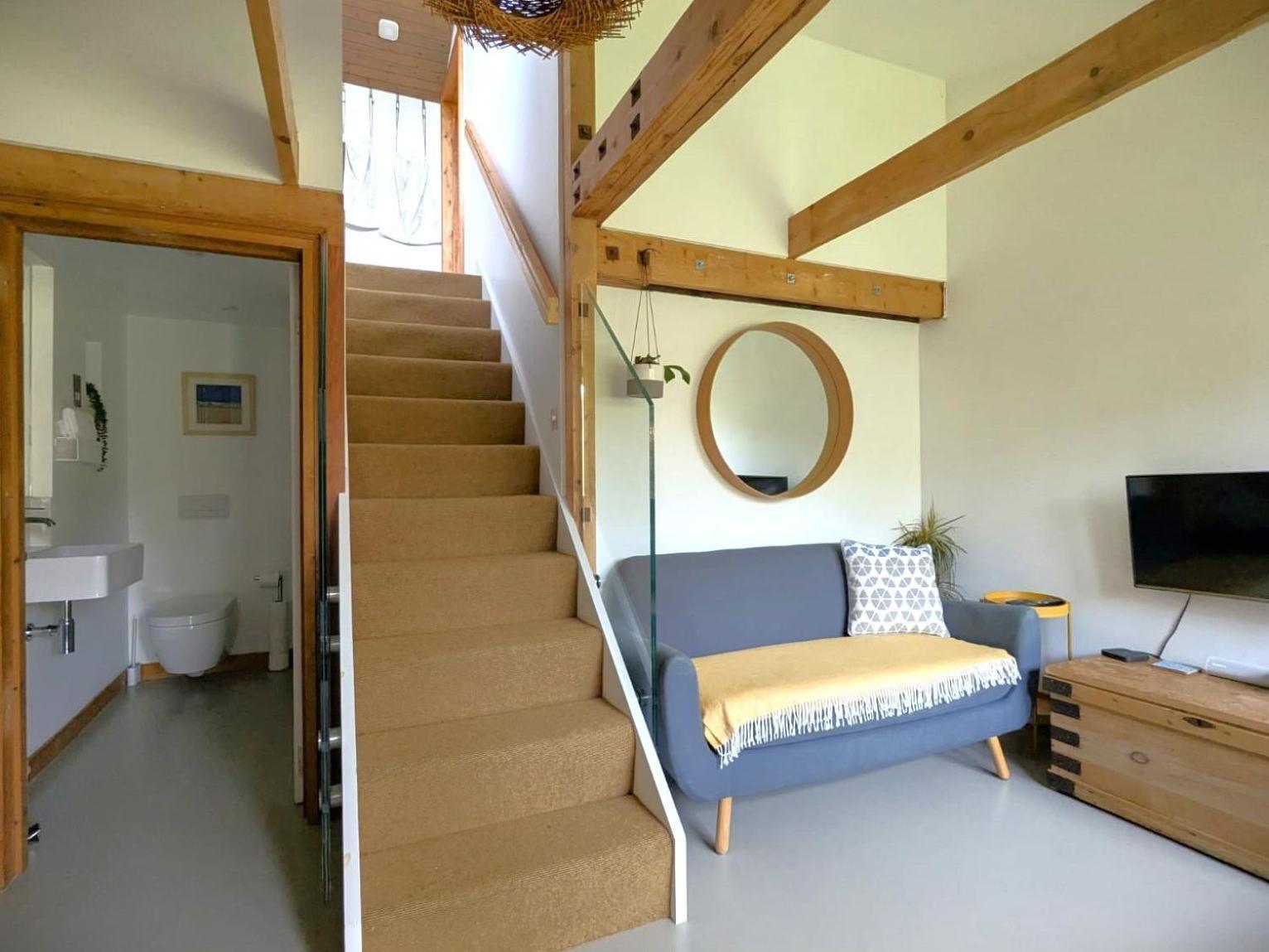Unique & Rural Child Friendly Annexe With Large Gardens, Games & Tennis Court - Chichester Holiday Properties Zewnętrze zdjęcie