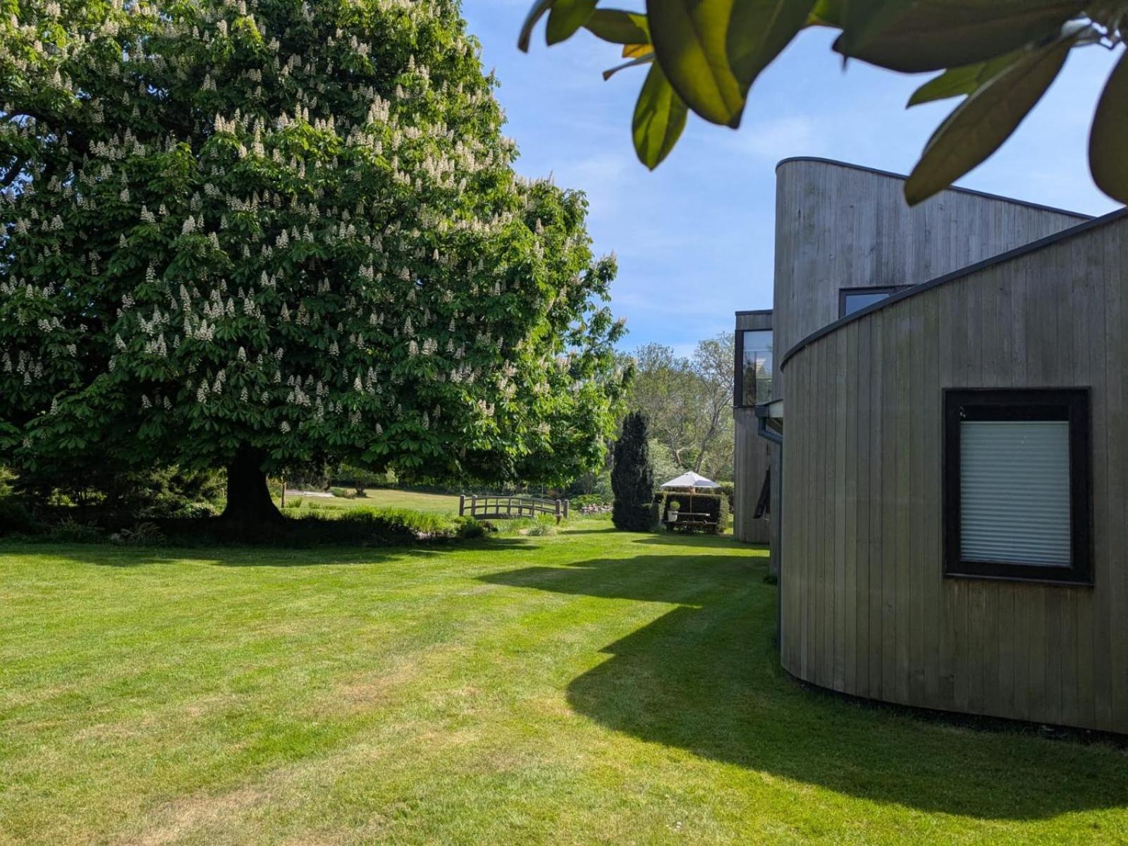 Unique & Rural Child Friendly Annexe With Large Gardens, Games & Tennis Court - Chichester Holiday Properties Zewnętrze zdjęcie